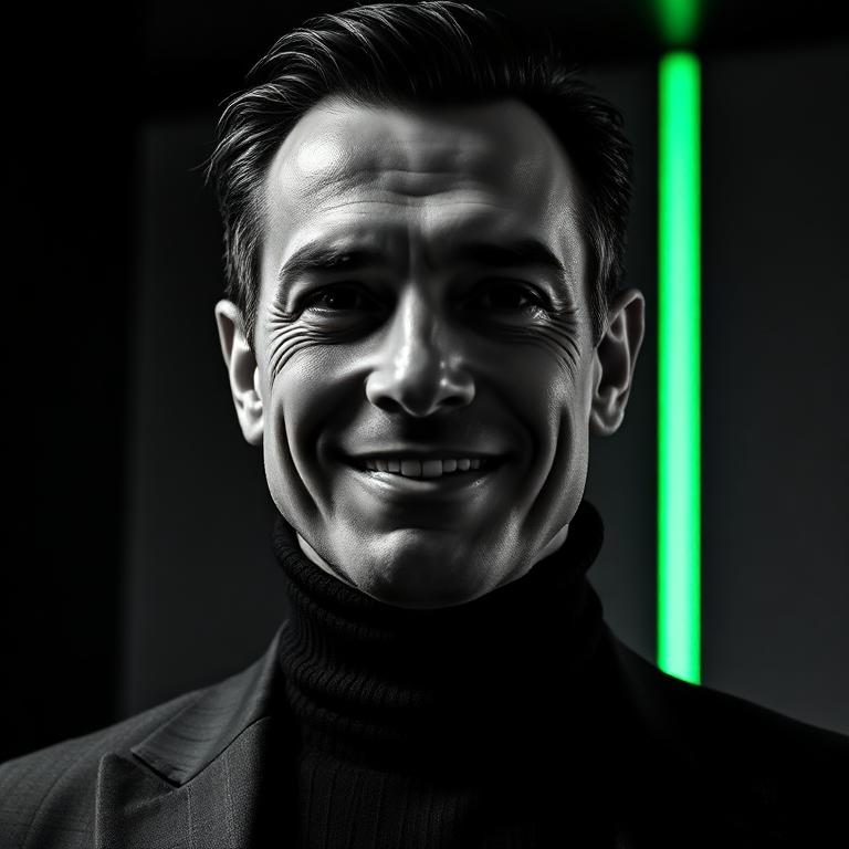 МИЛЛИАРДЕР